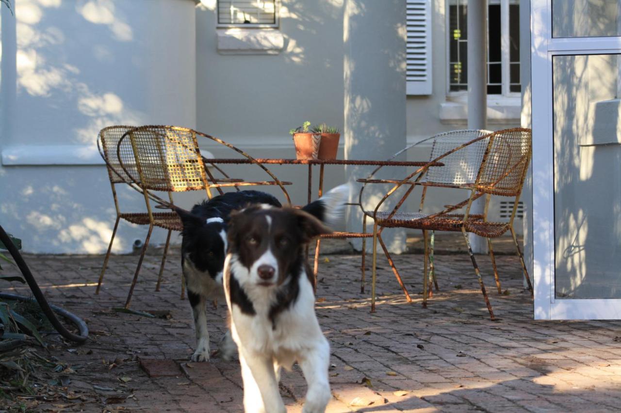 Sarah'S Place- Heatherlands,ג'ורג' מראה חיצוני תמונה