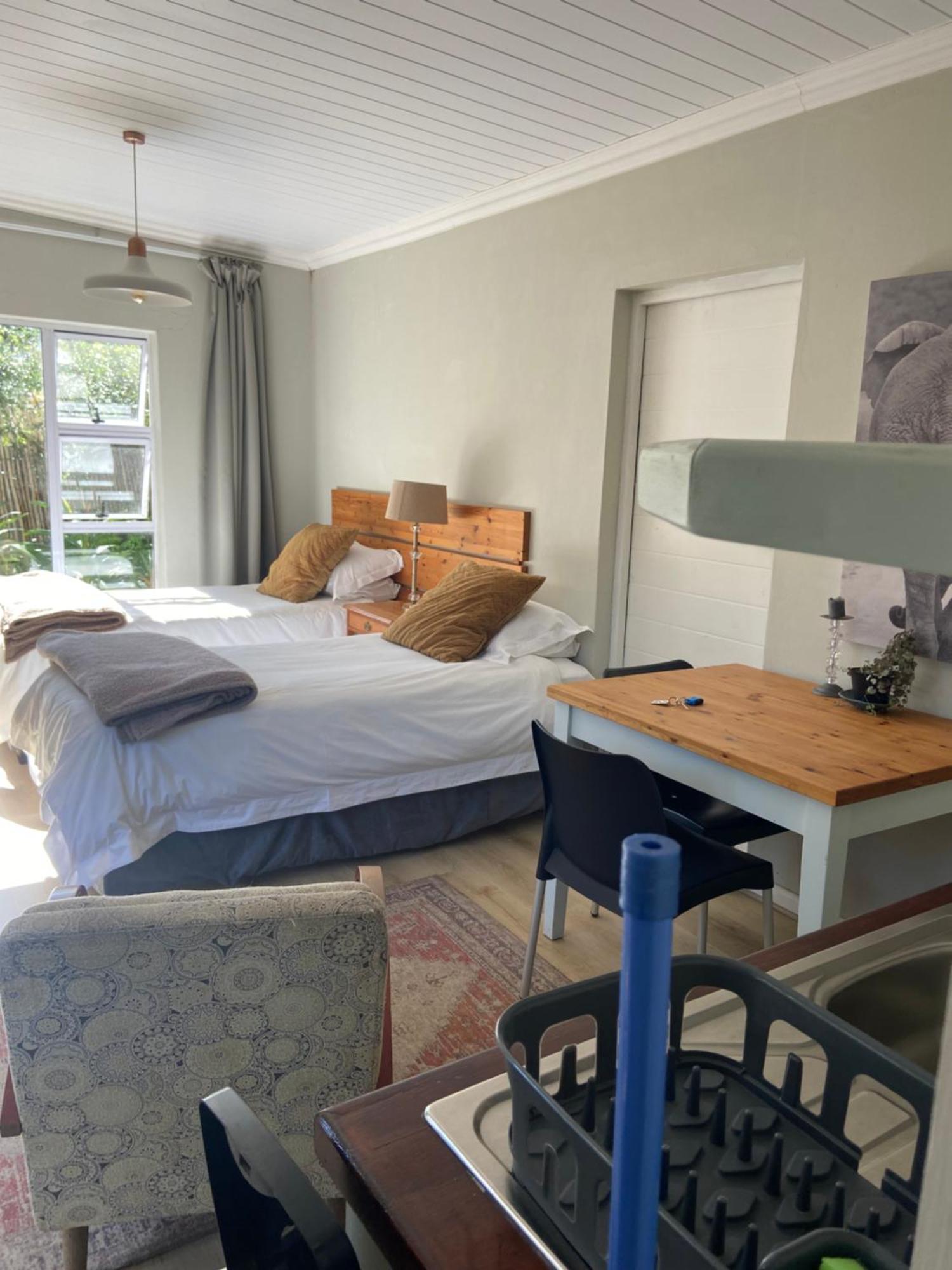 Sarah'S Place- Heatherlands,ג'ורג' מראה חיצוני תמונה